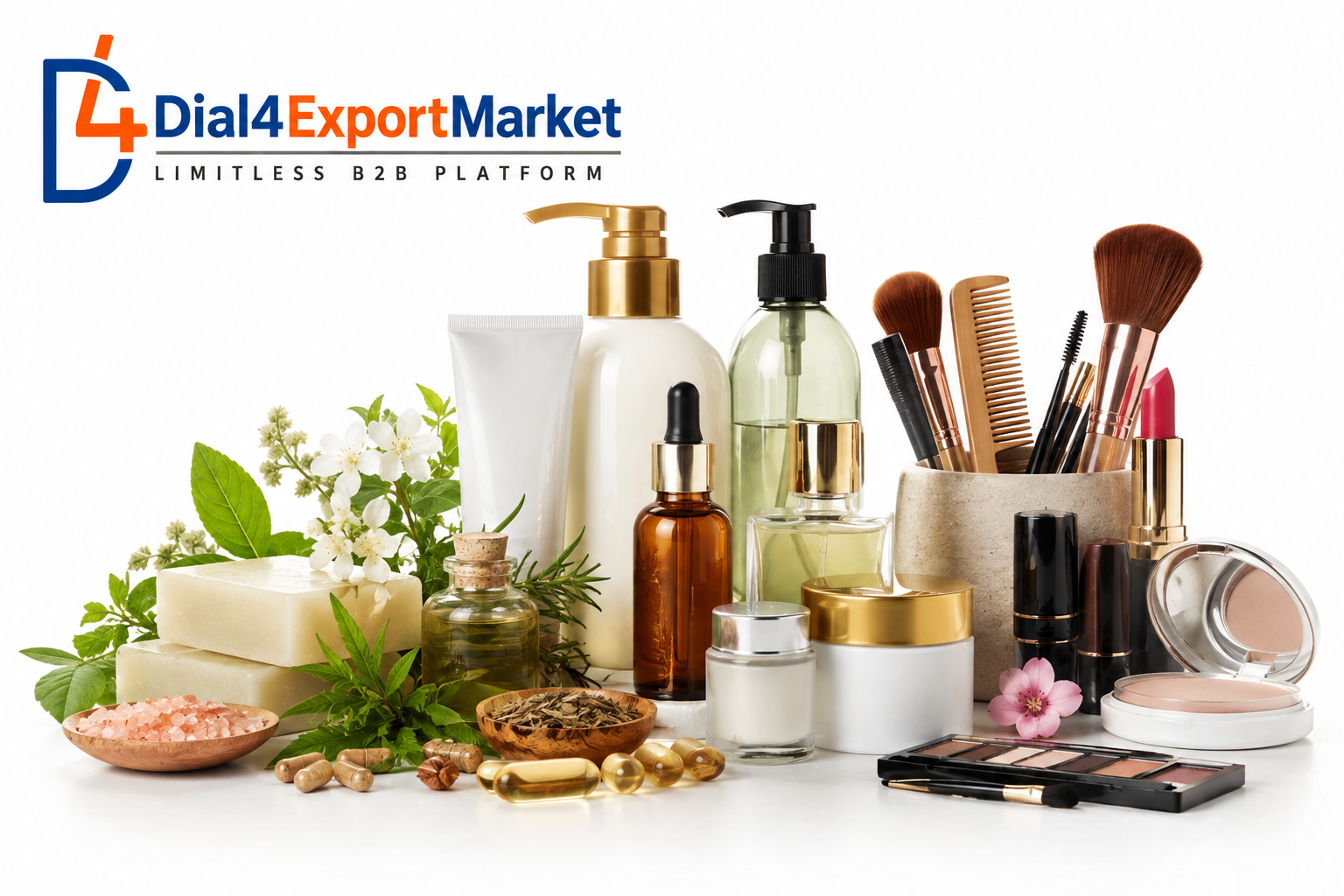 Health & Beauty Business Solutions
